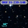 SBSF 31-239-540