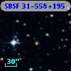 SBSF 31-558+195
