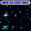 SBSF 31-592-001