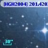 [HGH2004] 201.42027-43.08345