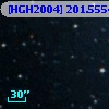[HGH2004] 201.55542-43.07801