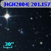 [HGH2004] 201.15775-43.00933