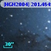 [HGH2004] 201.48497-43.01781