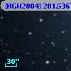 [HGH2004] 201.53670-43.06627