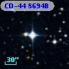 CD-44  8694B