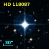 HD 118087
