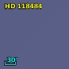 HD 118484