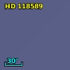 HD 118589