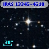 IRAS 13345-4510