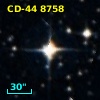 CD-44  8758