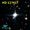 HD 117617