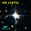 HD 118751