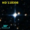 HD 118308