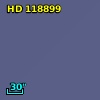 HD 118899