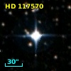 HD 117570
