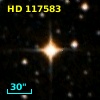 HD 117583