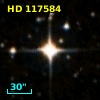 HD 117584