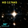 HD 117645