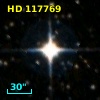 HD 117769