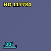 HD 117784