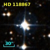 HD 118867