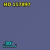 HD 117897