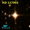 HD 117992