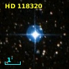 HD 118320
