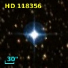 HD 118356