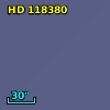 HD 118380