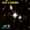 HD 118486