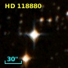 HD 118880