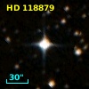 HD 118879