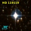 HD 119119