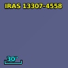 IRAS 13307-4558