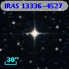 IRAS 13336-4527