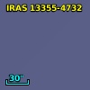 IRAS 13355-4732