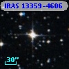 IRAS 13359-4606