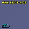 IRAS 13373-4726