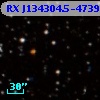 RX J134304.5-473918