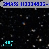 2MASS J13334835-4642220