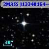 2MASS J13340164-4641115