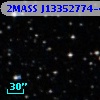 2MASS J13352774-4652341