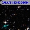 2MASS J13422060-4648023