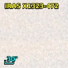 IRAS X1323-472