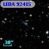 LEDA   92415