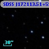 SDSS J172113.51+595625.6