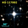 HD 117092
