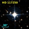 HD 117250