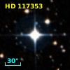 HD 117353
